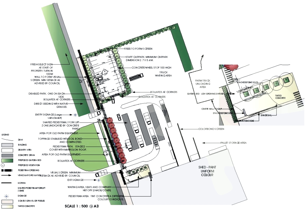 BotanicalTraditions_Landscape design_Commercial